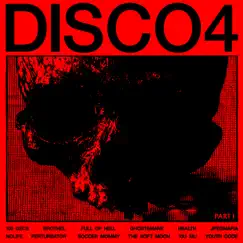 DISCO4 :: PART I by HEALTH album reviews, ratings, credits