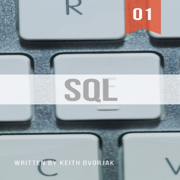 SQL: Beginner Level SQL from the Ground Up: DIY SQL, Book 1 (Unabridged)