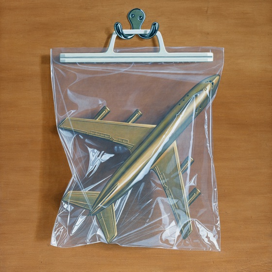 Cover artwork for Concorde