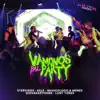 Vámonos Pal Party (feat. Giovakartoons & Luny Tunes) - Single album lyrics, reviews, download