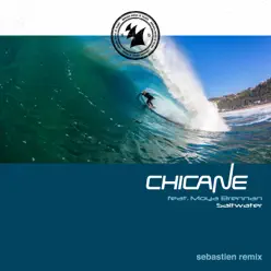 Saltwater (feat. Moya Brennan) [Sebastien Remix] - Single - Chicane