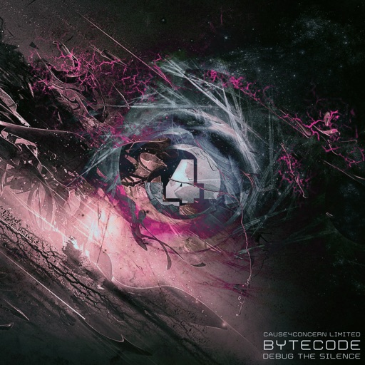 Debug the Silence - EP by Bytecode