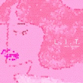 L.I.T. - EP artwork