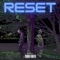 Reset artwork