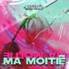 Ma moitié - Single