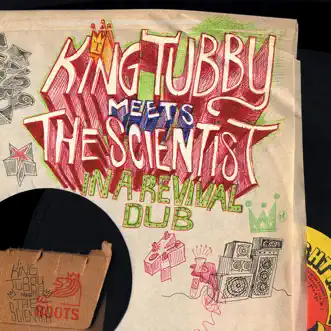 Scientist's Oldtime Dub by King Tubby & Scientist song reviws