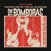 The Bomboras - Party At Gregg's