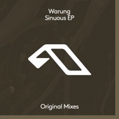 Sinuous (Extended Mix) artwork