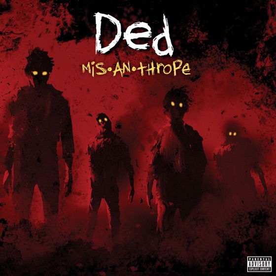 Cover artwork for Rope
