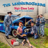 The Lennerockers - Boogie Woogie Queen