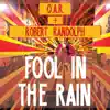 Fool In The Rain - Single album lyrics, reviews, download