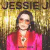 I Want Love - Single album lyrics, reviews, download