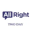All Right - EP album lyrics, reviews, download
