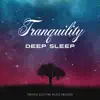 Tranquility Deep Sleep: 50 Sounds for Trouble Sleeping, Healing Meditation & Well Being, New Age Music for Total Rest, Relaxation Ocean Waves album lyrics, reviews, download