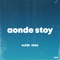 aonde stoy (feat. YAKUZY) artwork