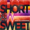 Short & Sweet - Sauti Sol lyrics