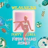 Weakness (Twin Palms Remix) [feat. Captain Planet & Raphael Futura] artwork