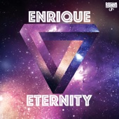 Eternity (feat. Tamara) [Radio X-Trance Mix] artwork