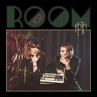 Room 102 - EP - Hotel