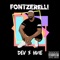 Lord Finesse - FONTZERELLI lyrics