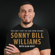 Sonny Bill Williams & Alan Duff - Sonny Bill Williams