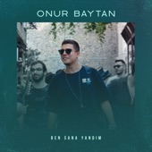 Ben Sana Yandım artwork