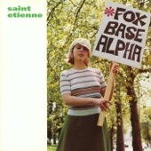 Spring by Saint Etienne