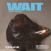 Wait artwork