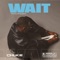 Wait artwork