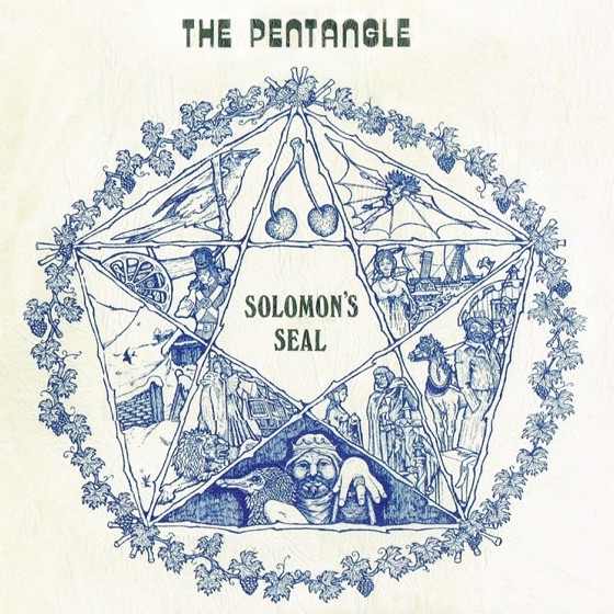Cover artwork for The Snows