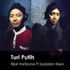 Turi Putih (feat. Saddam Kiwo) - Single