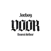 Joeboy - Door