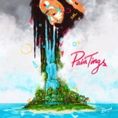 PainTings - EP artwork
