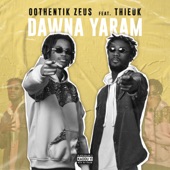 Dawna Yaram (feat. Thieuk) artwork