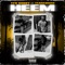 Heem (feat. 1TakeQuan) - YfnBobbyy lyrics