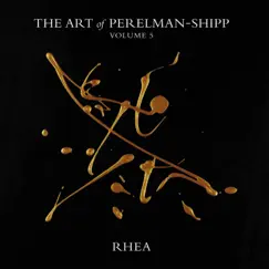 Rhea (feat. Michael Bisio & Whit Dickey) by Ivo Perelman & Matthew Shipp album reviews, ratings, credits