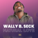 Natural Love - Wally B. Seck