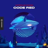 Code Red artwork