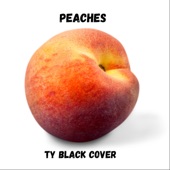 Peaches (Acoustic) artwork