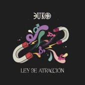 Ley de Atracción artwork