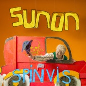 Sunon - EP artwork