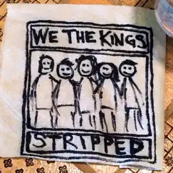 Stripped by We the Kings album reviews, ratings, credits