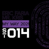 My Way 2021 artwork