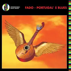 Fado - Portugal's Blues - Alfredo Marceneiro