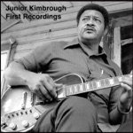 Junior Kimbrough - Feels so Good #1