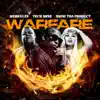 Stream & download Warfare - Single