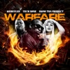 Tech N9ne - Warfare