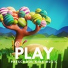 Play (Preschool Kids Music)