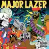 Hold the Line (feat. Mr. Lex & Santigold) song lyrics