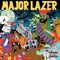 Pon de Floor (feat. Vybz Kartel) - Major Lazer lyrics